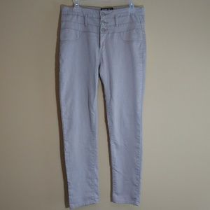 High waist Thrill pants